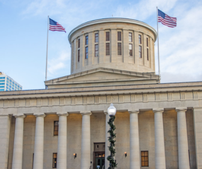 Webinar: Ohio Legislative Update | ColumbusFreePress.com